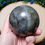 Thumbnail: Labradorite Sphere