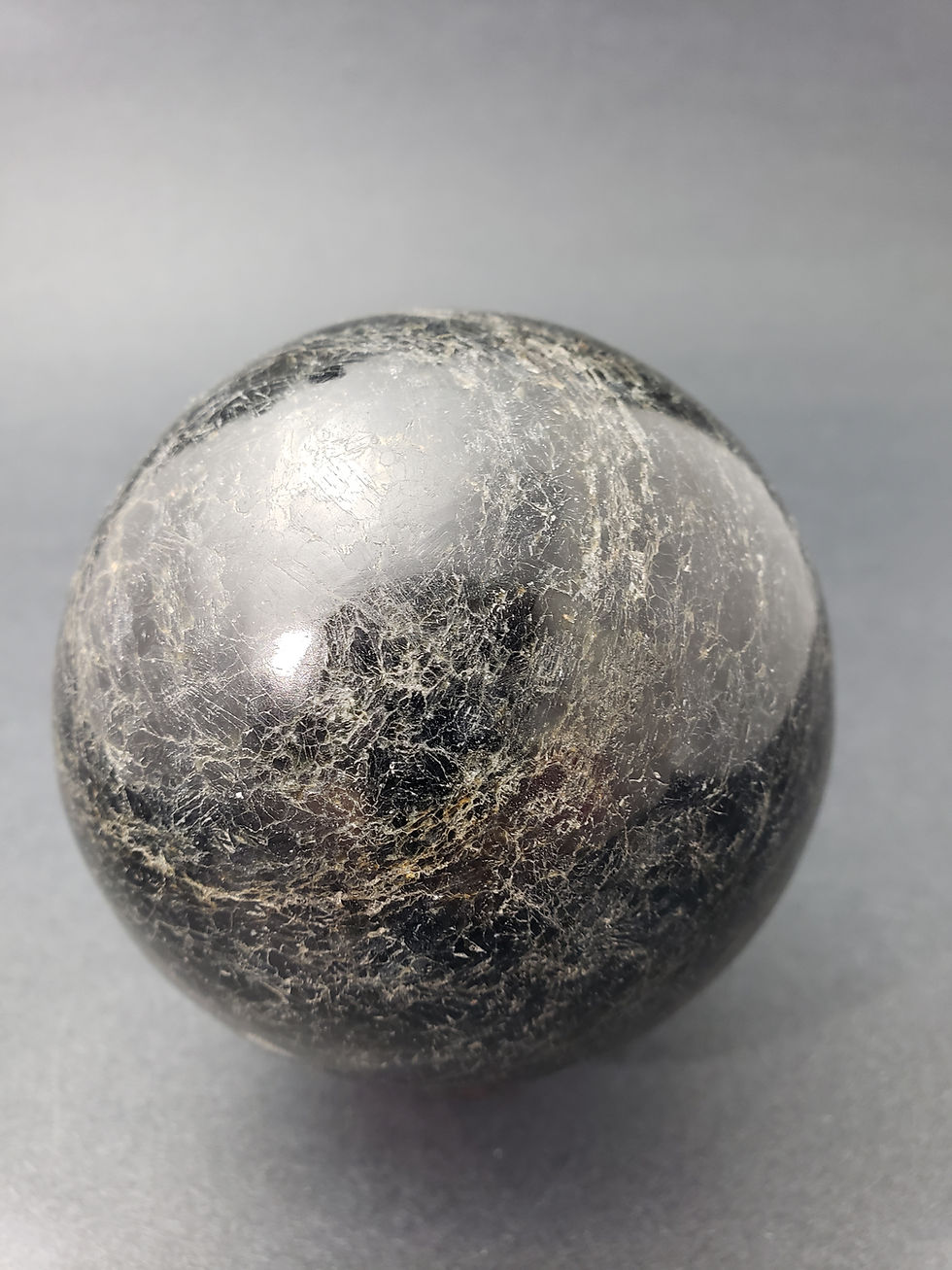 Thumbnail: Tourmaline Sphere