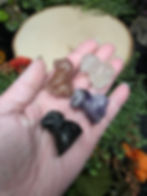 Thumbnail: Custom Carved Dogs