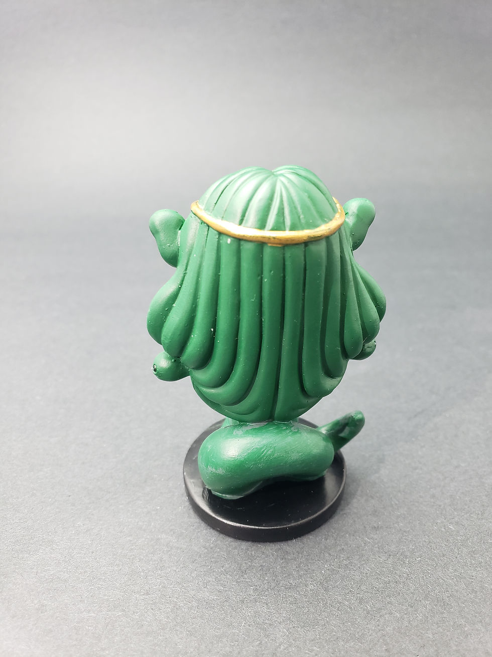 Thumbnail: Medusa Statue