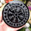 Thumbnail: Vegvisir Obsidian Scrying Mirror