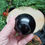 Thumbnail: Black Tourmaline Sphere