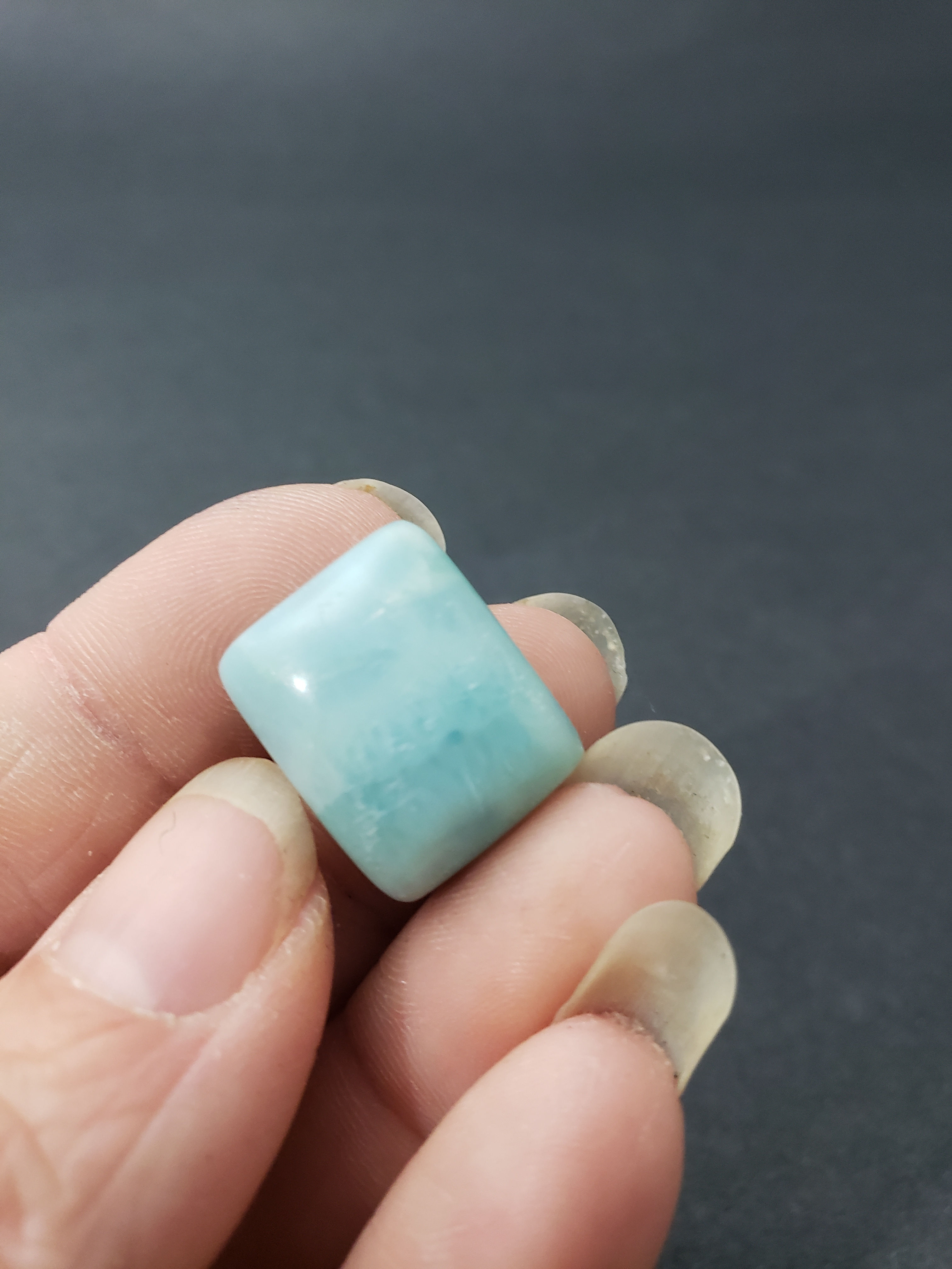 Larimar Cab
