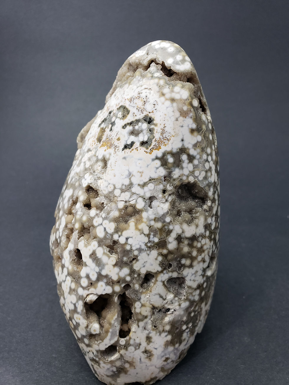 Thumbnail: Ocean Jasper Freeform