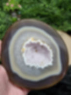 Thumbnail: Carnelian Treasure Bowl
