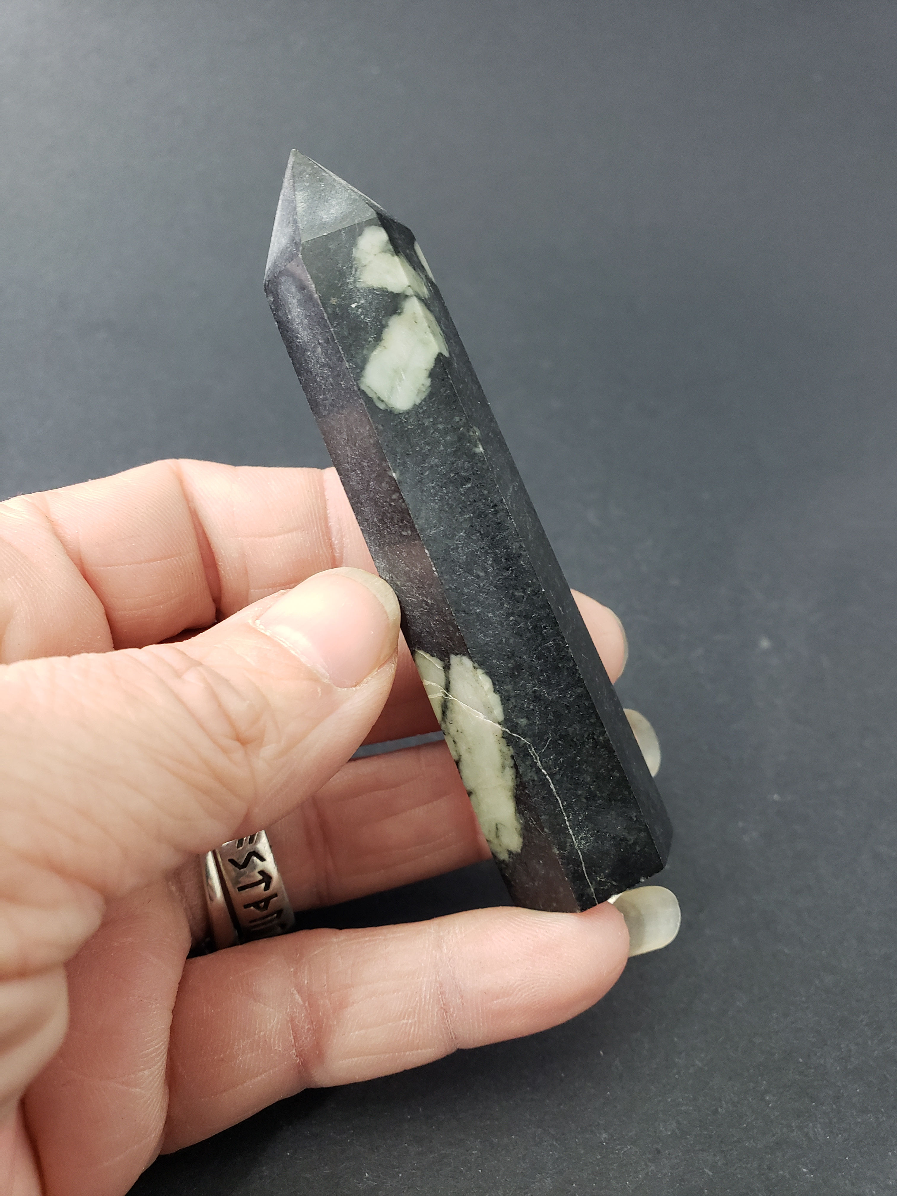 Chrysanthemum Stone Tower