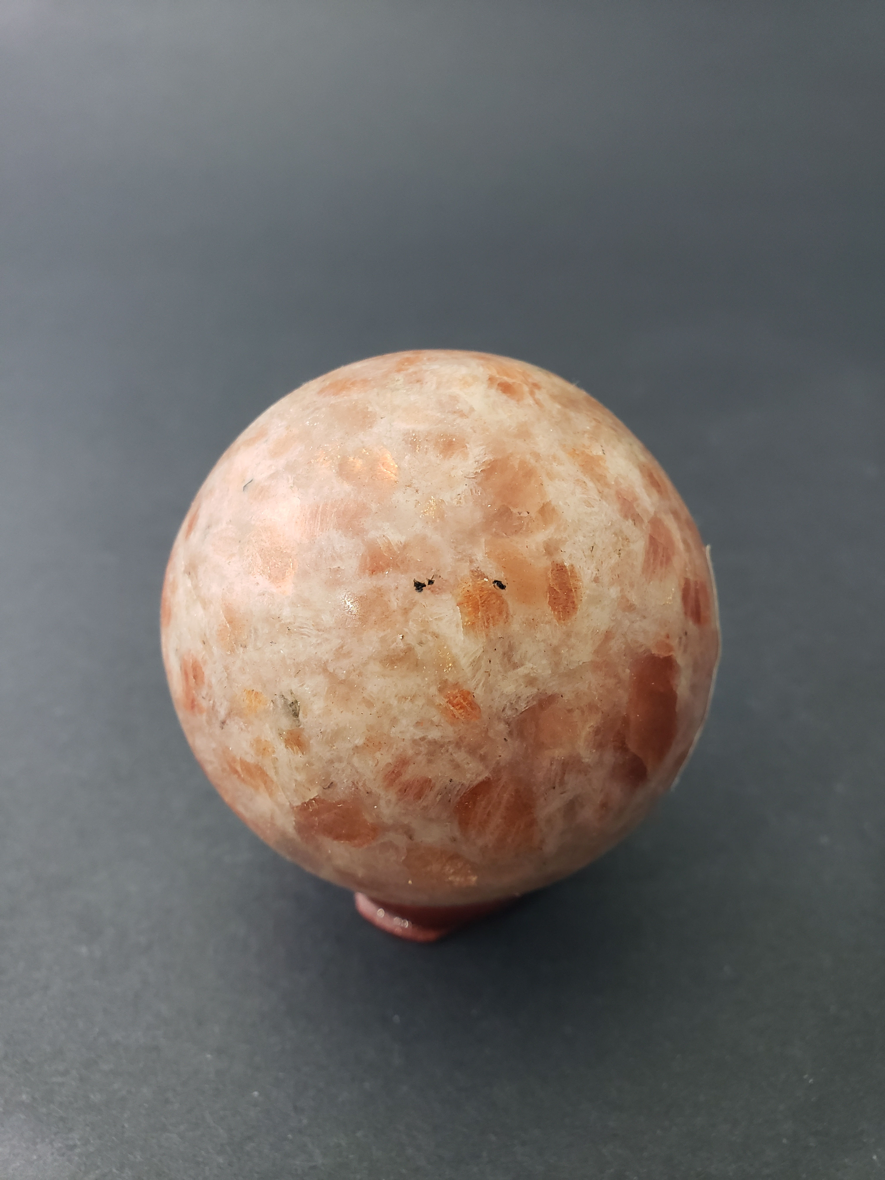Sunstone Sphere