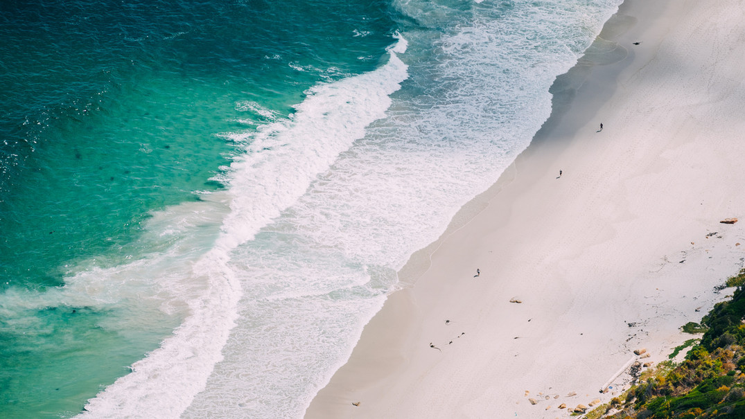 RMB Ultra-trail Cape Town® | UT100 - 100km Route Map