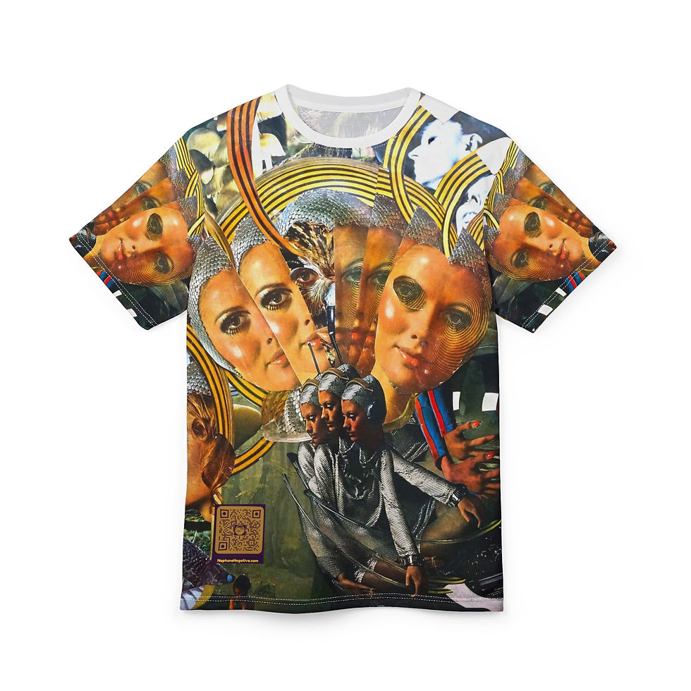 Thumbnail: Operation Owlette Graphic T-Shirt
