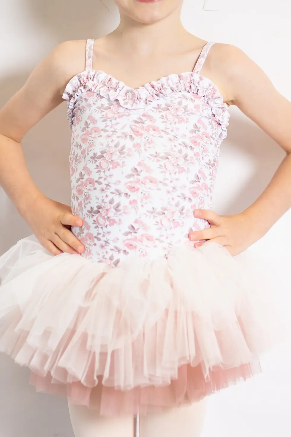 Thumbnail: Frou Frou Tutu - Pre-School