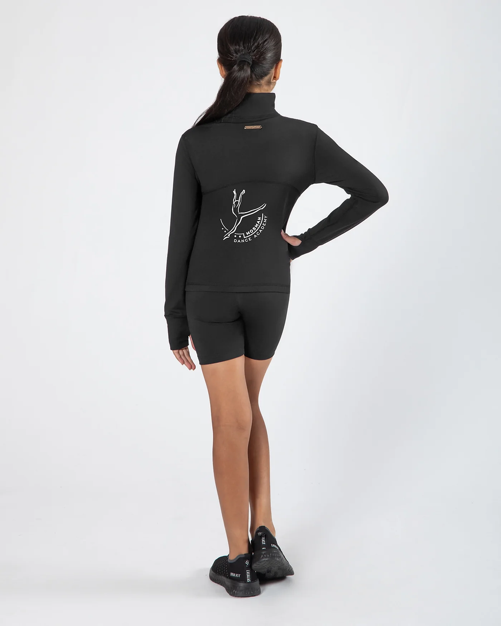 Thumbnail: MDA Jacket