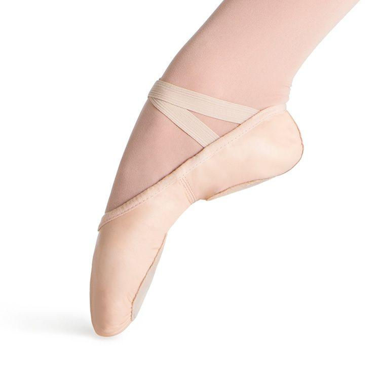 Thumbnail: Ballet Shoes (Women's) - Prolite II Leather