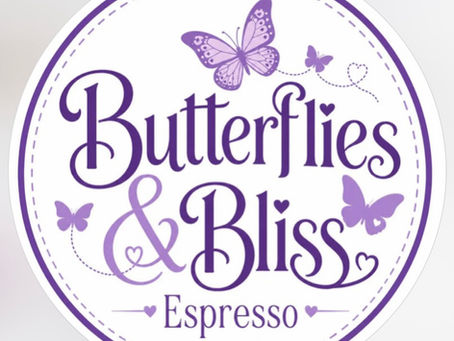 5/21 All Butterflies and Bliss Espresso Locations hiring all positions! - Tacoma, Des Moines, Bremerton, WA