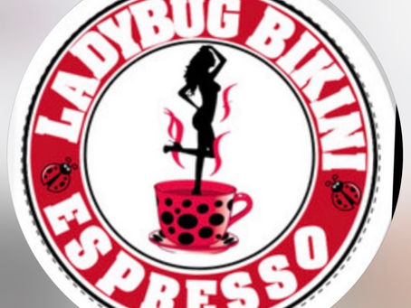 1/8 Ladybug Bikini Espresso Now Hiring Managers at multiple locations - Kent, WA