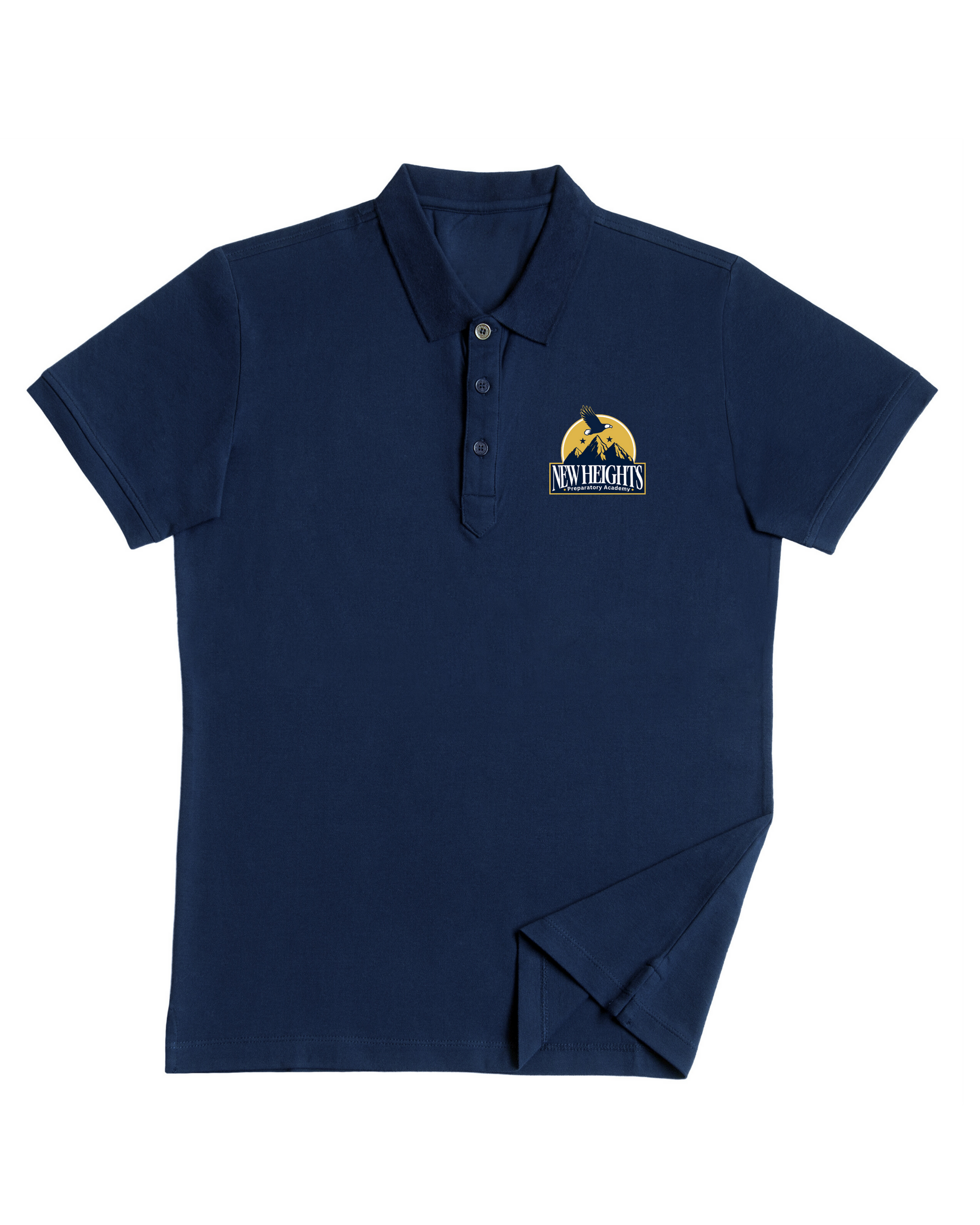 Short Sleeve Performance Polo