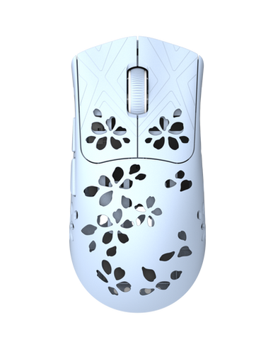 マウス・トラックボール STORIA shion STORIA Gaming Mouse Shion Mist Blue | ichainjapan