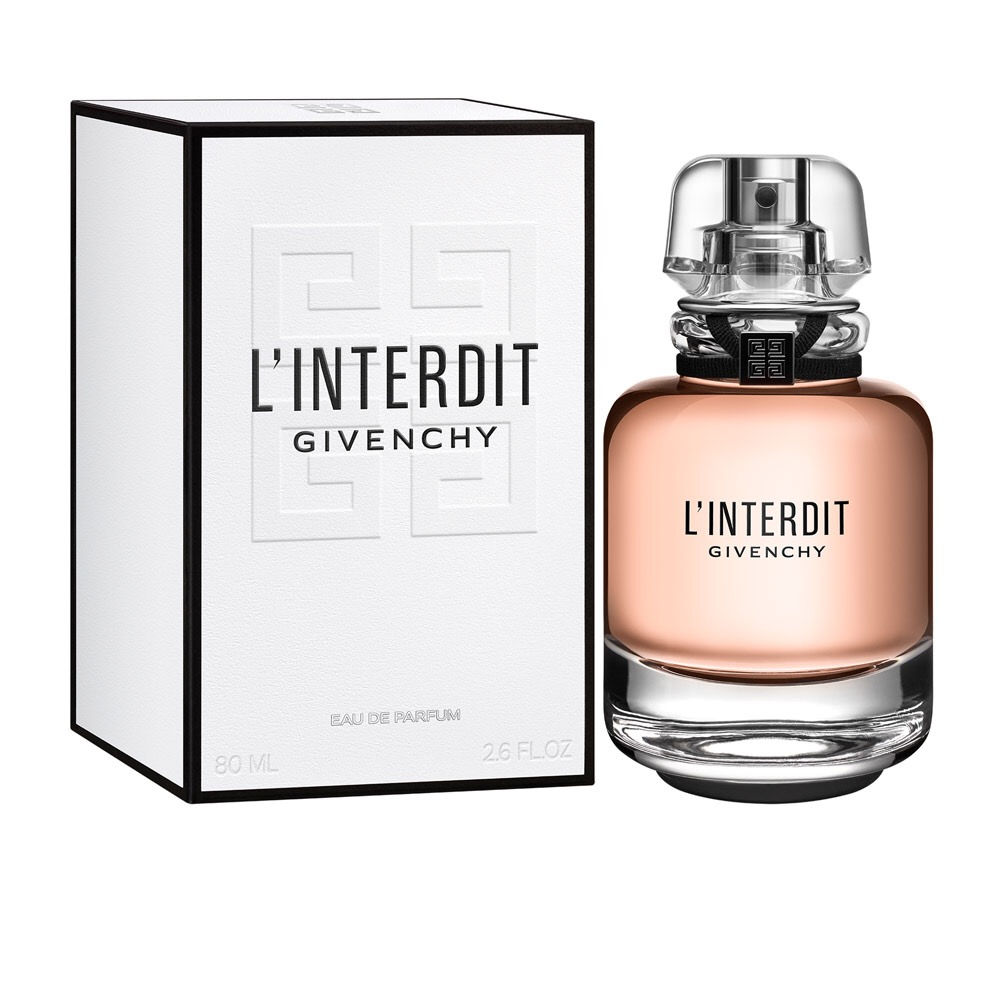 L'interdit Givenchy