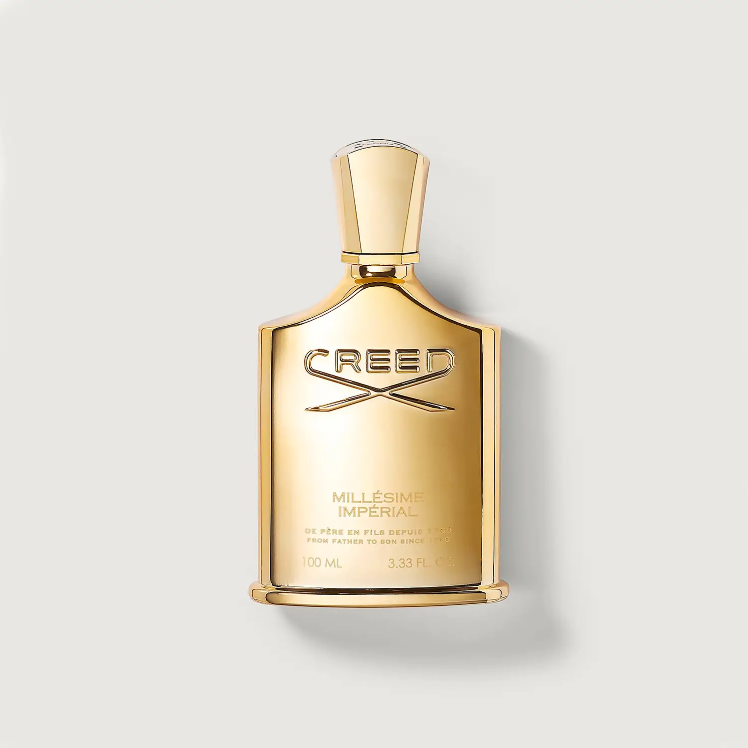 Creed Aventus Millésime Imperial
