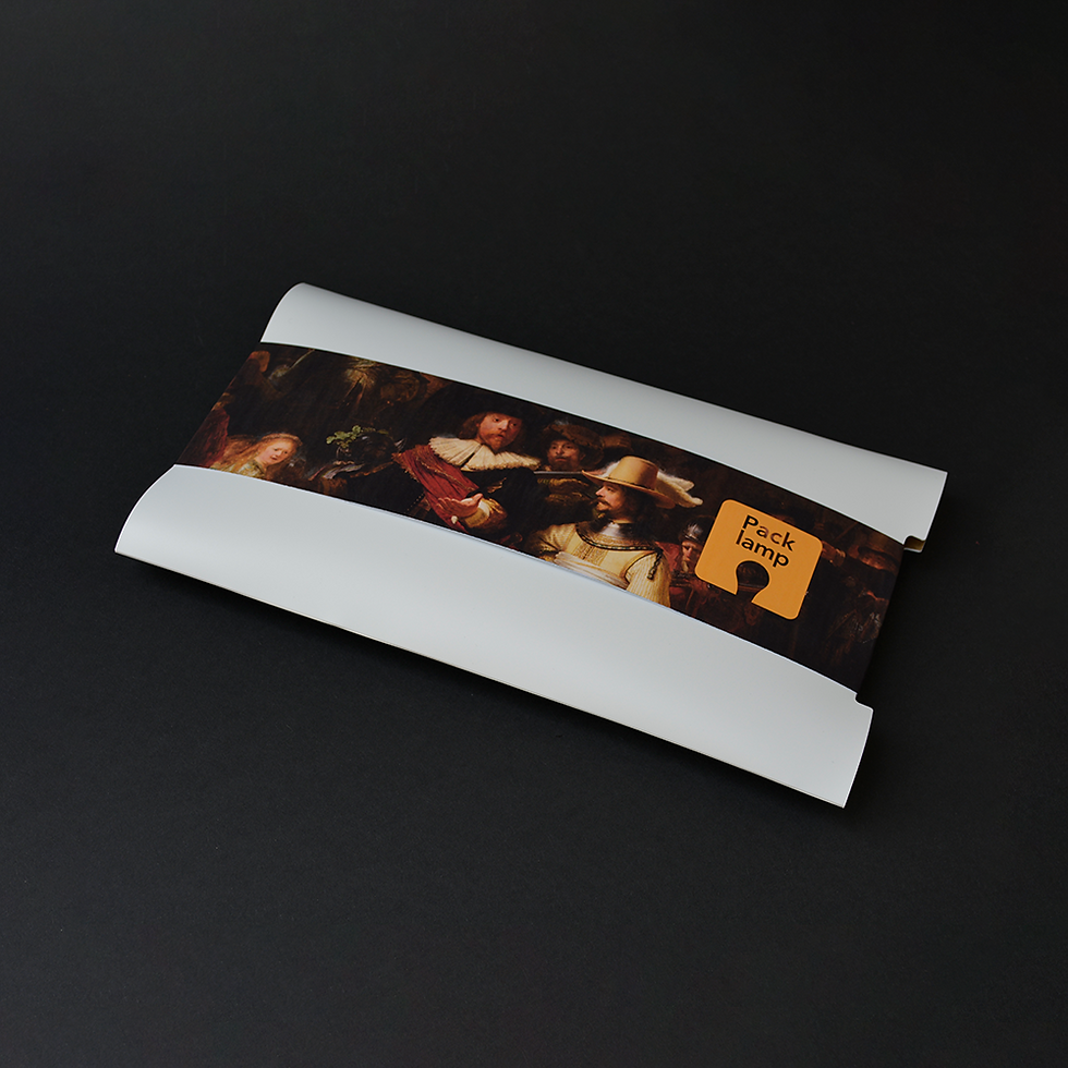 Thumbnail: The Night Watch