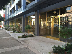South Park DTLA Retail Space