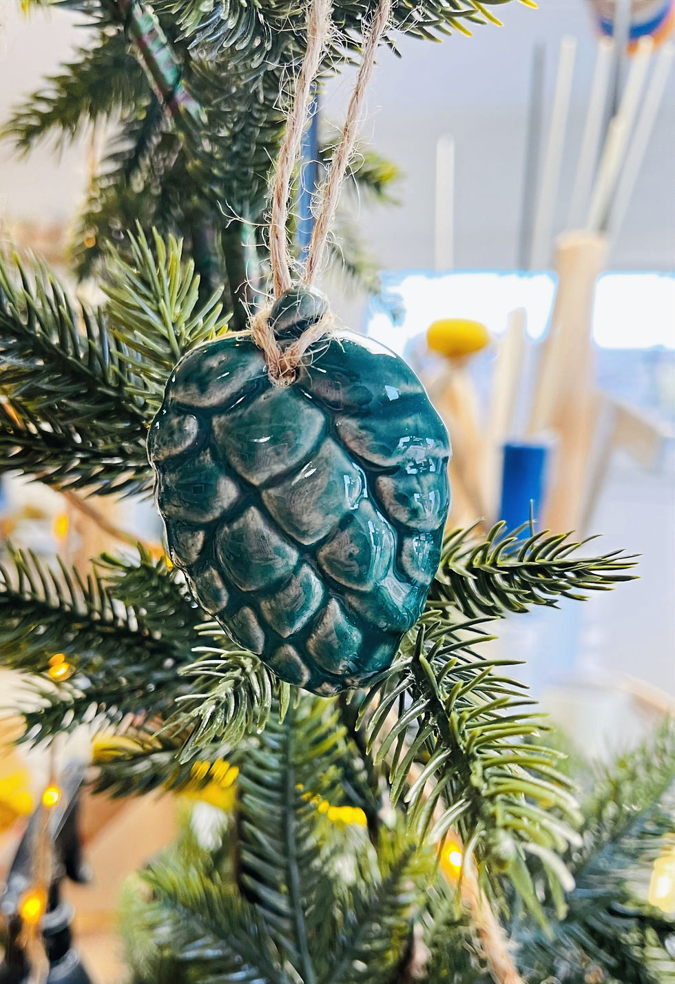 Décoration de Noël - EDITION LIMITEE