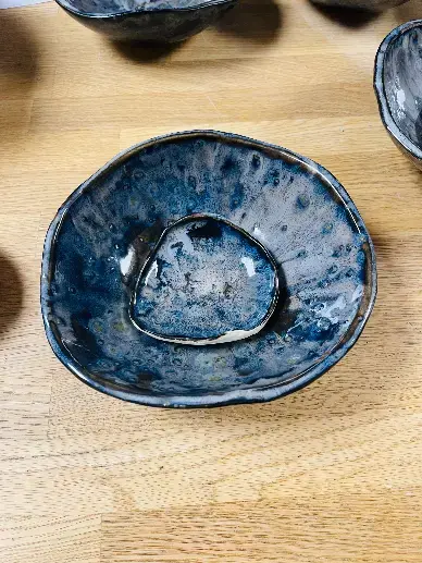 Bol à spaghetti – Galaxie