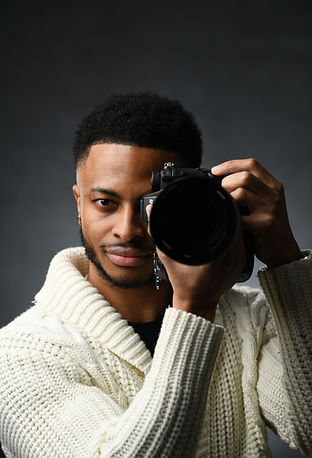 Josh's Headshot