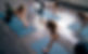 gruppo pilates