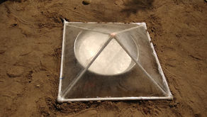 WATER PURIFICATION