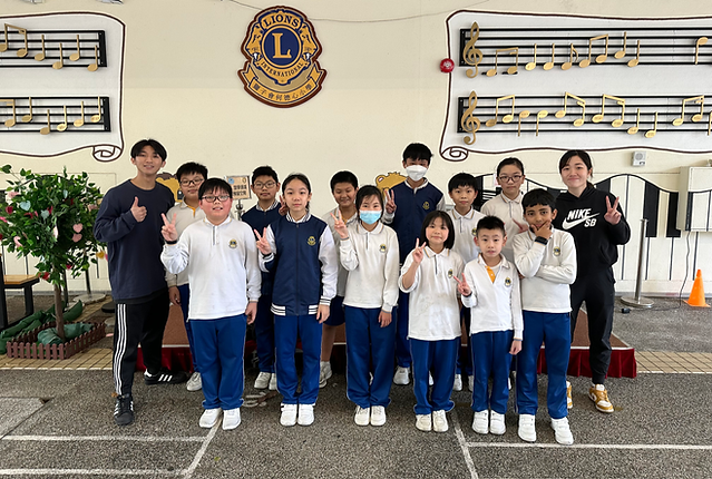 花式跳繩教練 JumpRopeCoach