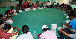 Children Workshop Report 2018