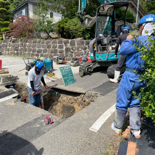 現場