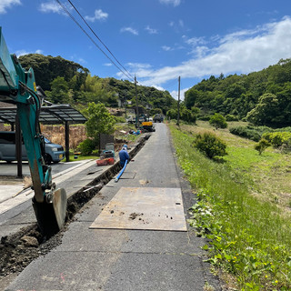 現場