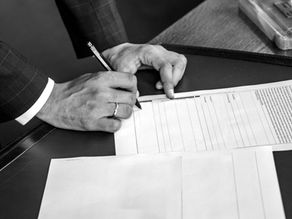 Inclusão de menor em contrato social
