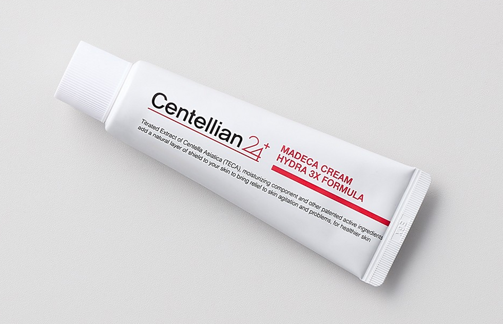 Centellian24 Madeca Cream Hydra 3X Formula