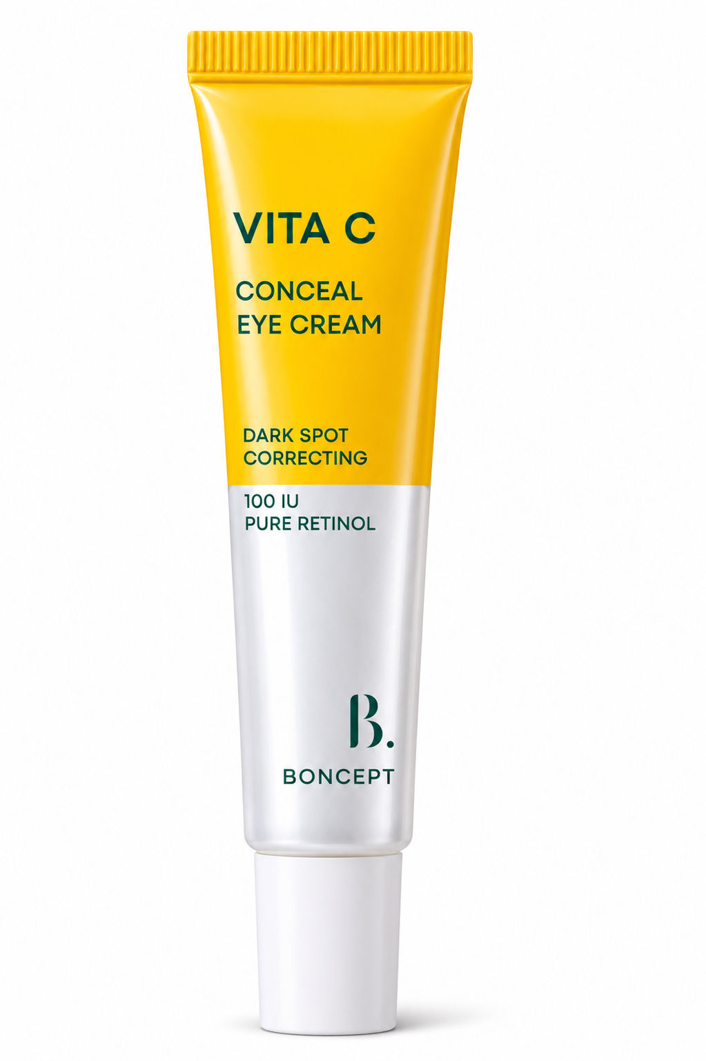 Vita C Conceal Eye Cream (Dark Spot Correcting & Brightening Eye Cream)