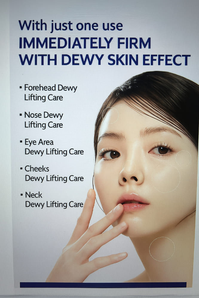 Thumbnail: Medi-Peel Extra Super 9 Plus Water Glow Lifting Wrapping Mask 4 ml x4 ea