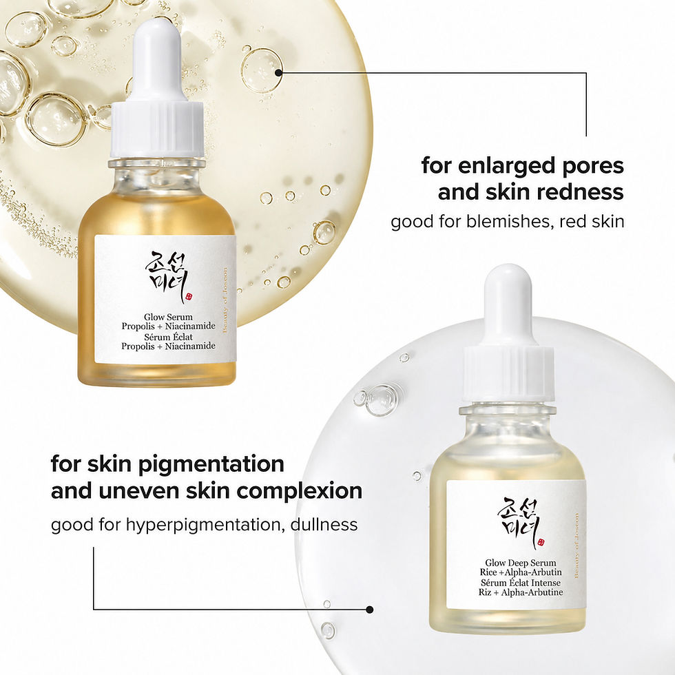 Thumbnail: Beauty of Joseon Glow Deep Serum