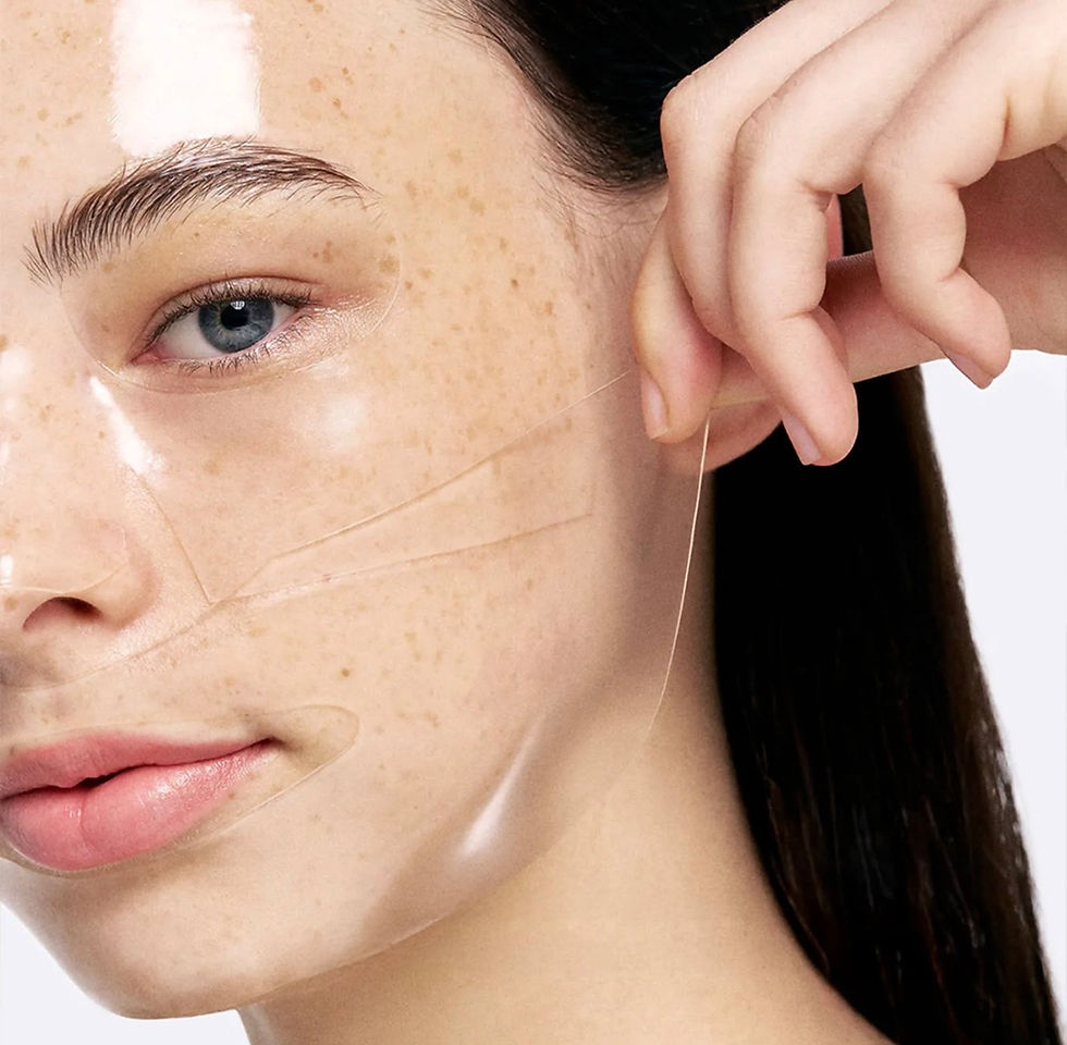 Thumbnail: Biodance Bio-Collagen Real Deep Mask (4 packs)