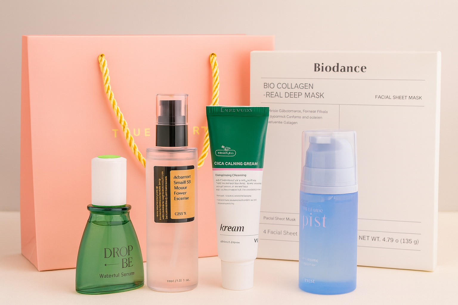 Hydrating Skincare Collection