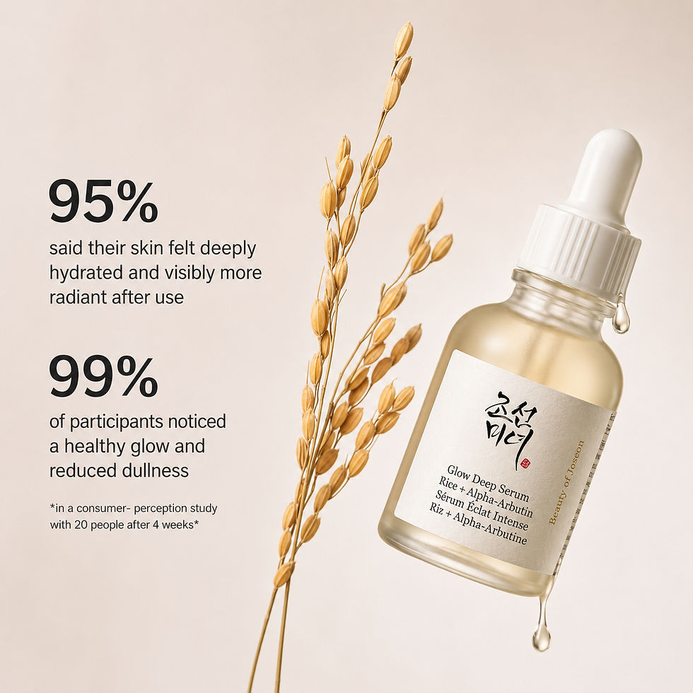 Thumbnail: Beauty of Joseon Glow Deep Serum