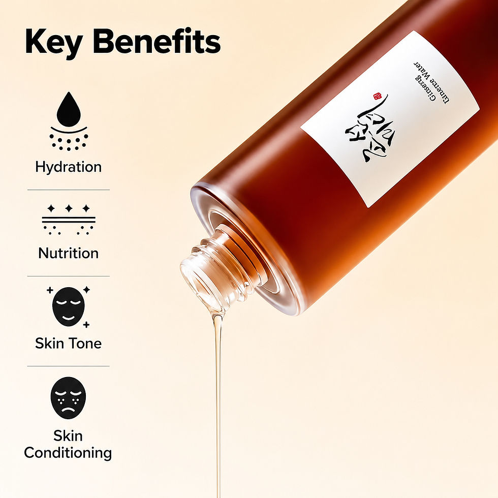 Thumbnail: Beauty of Joseon Ginseng Essence Water