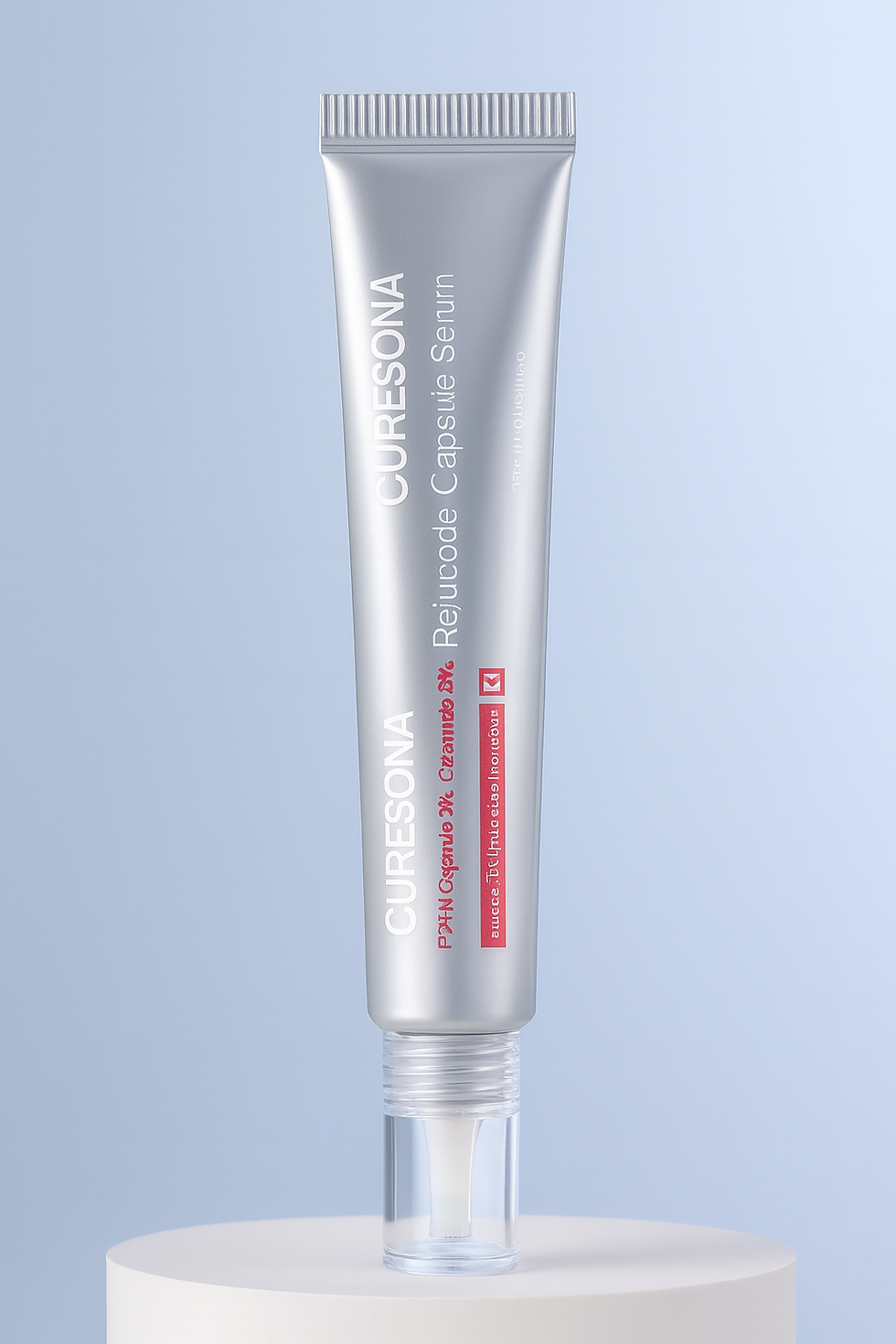 CURESONA Rejucode Capsule Serum