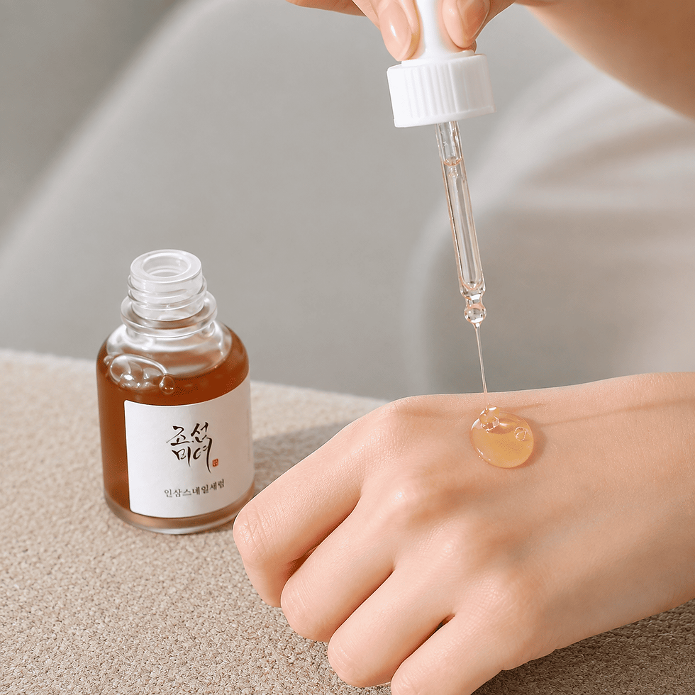 Thumbnail: Beauty of Joseon Revive Serum - Ginseng + Snail Mucin