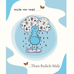 Chapbook: "Inside Her Head..."