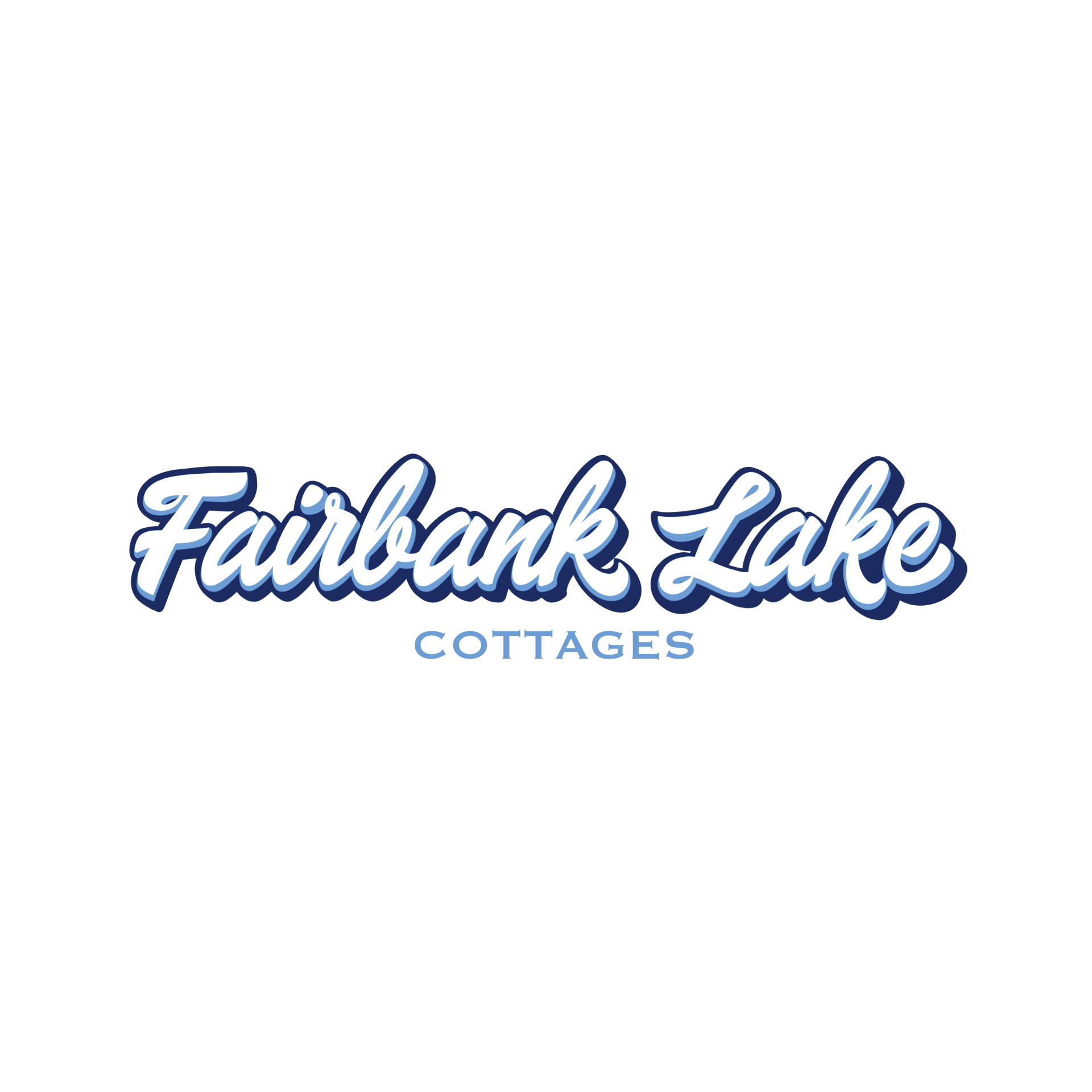 Chalet 2 — Fairbank Lake Cottages – Fairbank Lake Cottages