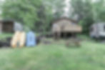 Fairbank Lake Resort - Cottage 4 - Exterior