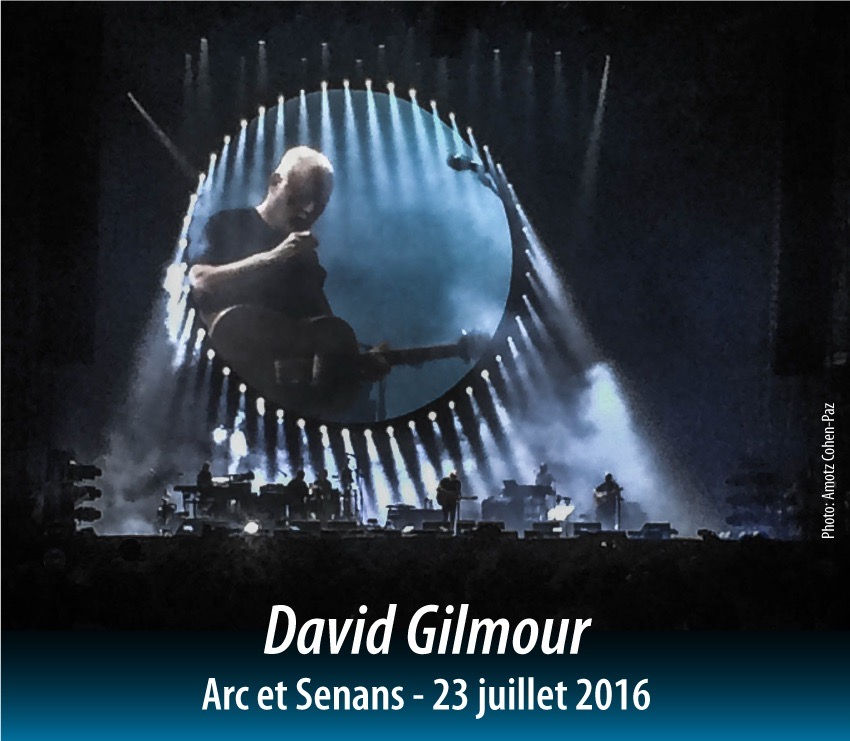 David-Gilmour
