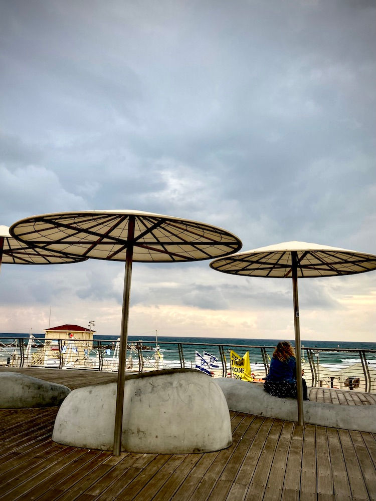 Tel Aviv 2024-6