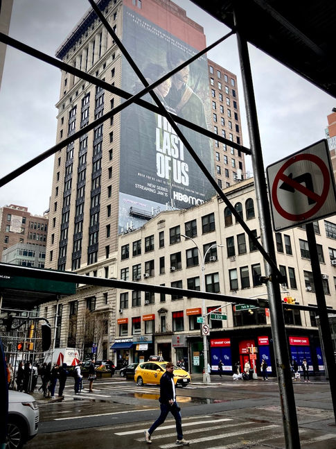 New York